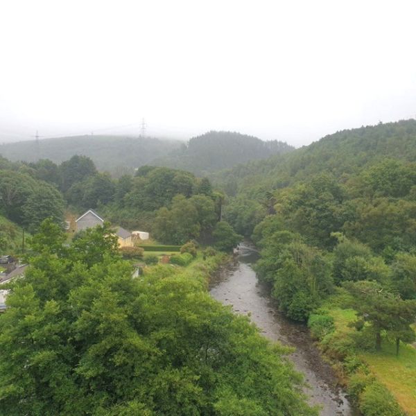 River Dene